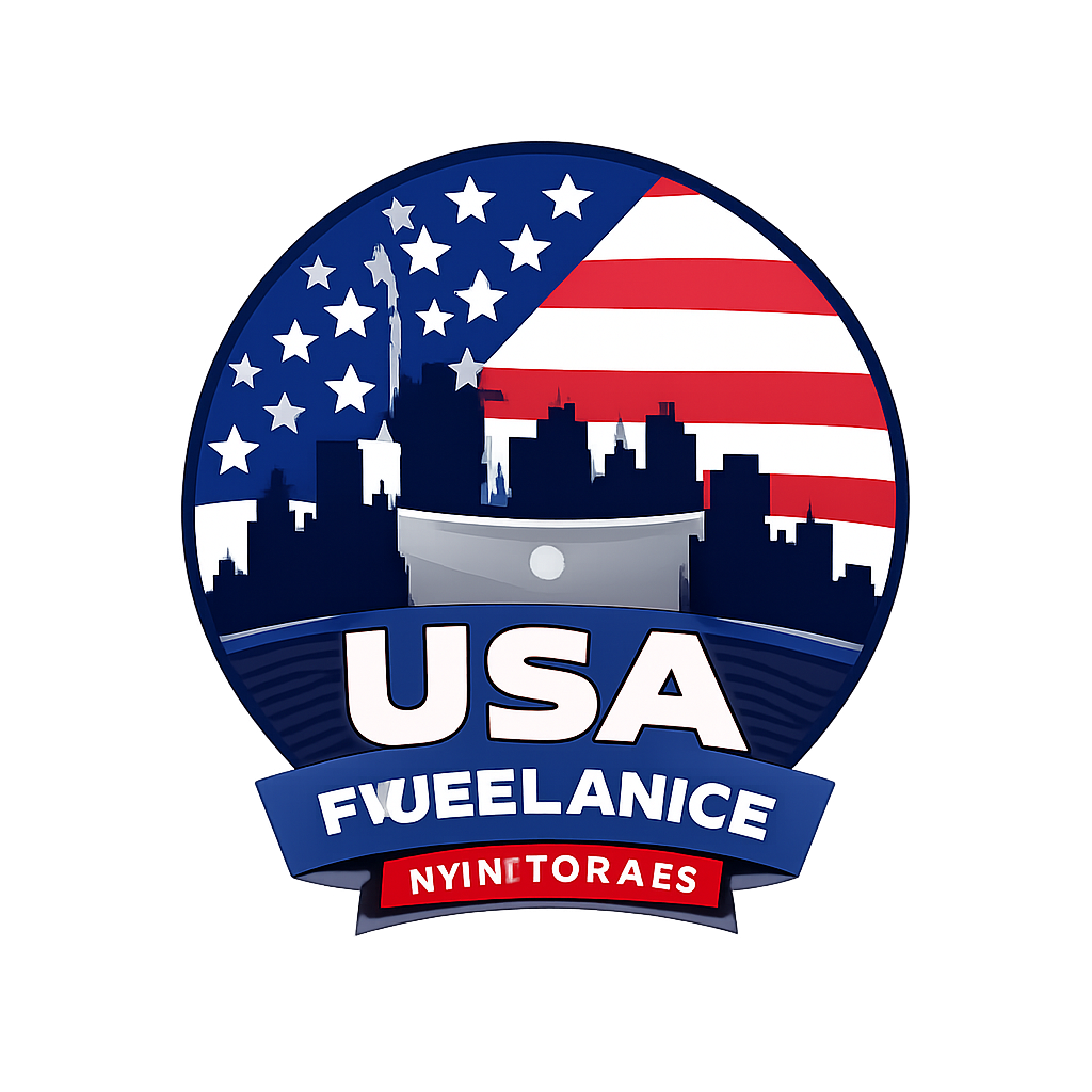 USA Freelance Network